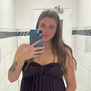 Meet your Posher, Haley